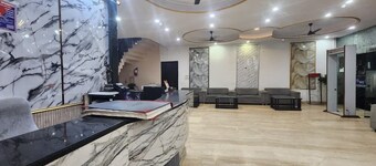 Hotel Grand Central Near Karolbagh Metro