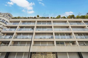 Exterior - Modern studio Invalides Tour Eiffel (Paris)