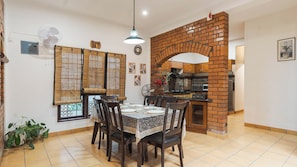 Apartamento | Zona de estar