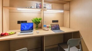 Dobbeltrom, 1 dobbeltseng, privat bad | Wi-fi (inkludert)