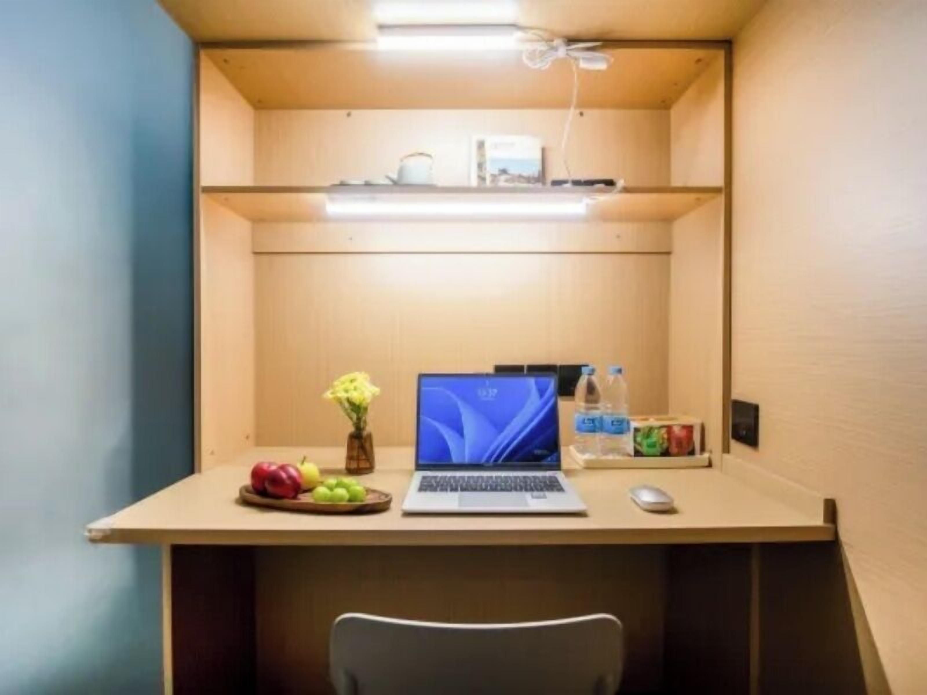 Single Room, 1 Twin Bed, Private Bathroom | Free WiFi