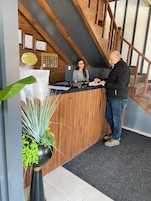 Recepción