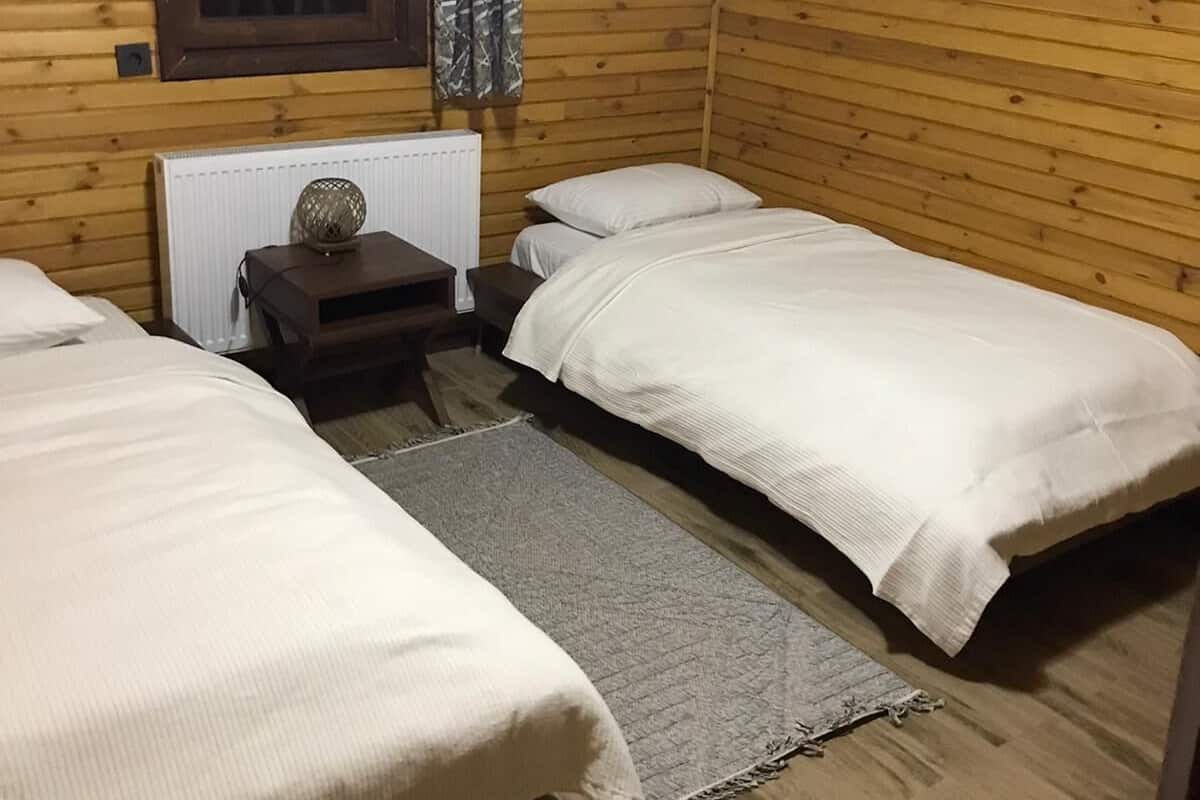 Bungalow