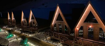 By Life Resorts Hotel