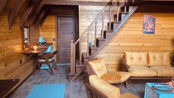 Bungalow | Pemandangan dari kamar