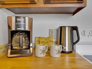 咖啡和/或咖啡机