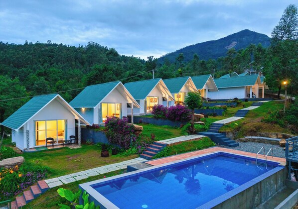 Exterior - Gardenia Kanthalloor by VOYE HOMES (Devikolam)