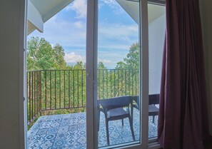 Standard Room | Balcony