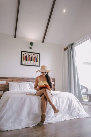 Deluxe Room, Balcony, Mountain View - Gardenia Kanthalloor by VOYE HOMES (Devikolam)