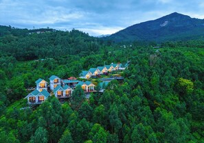 Exterior - Gardenia Kanthalloor by VOYE HOMES (Devikolam)