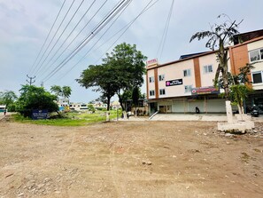 Estacionamento