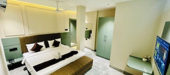 Hotel Balaji Inn, Ayodhya Bypass 