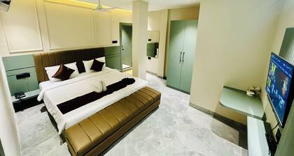 Hotel Balaji Inn, Ayodhya Bypass