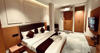 Hotel Balaji Inn, Ayodhya Bypass