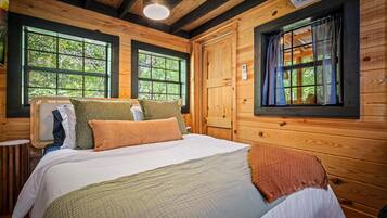 1 bedroom, internet, bed sheets