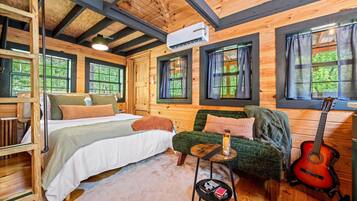 1 bedroom, internet, bed sheets