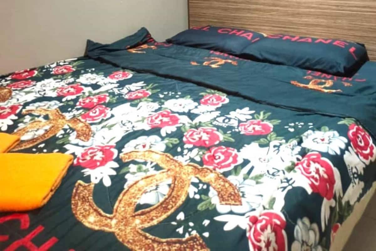 Standard Room | Free WiFi