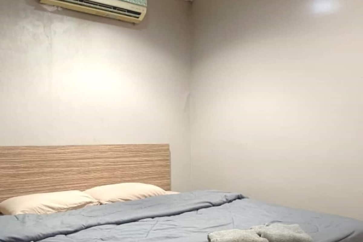 Standard Room | Free WiFi