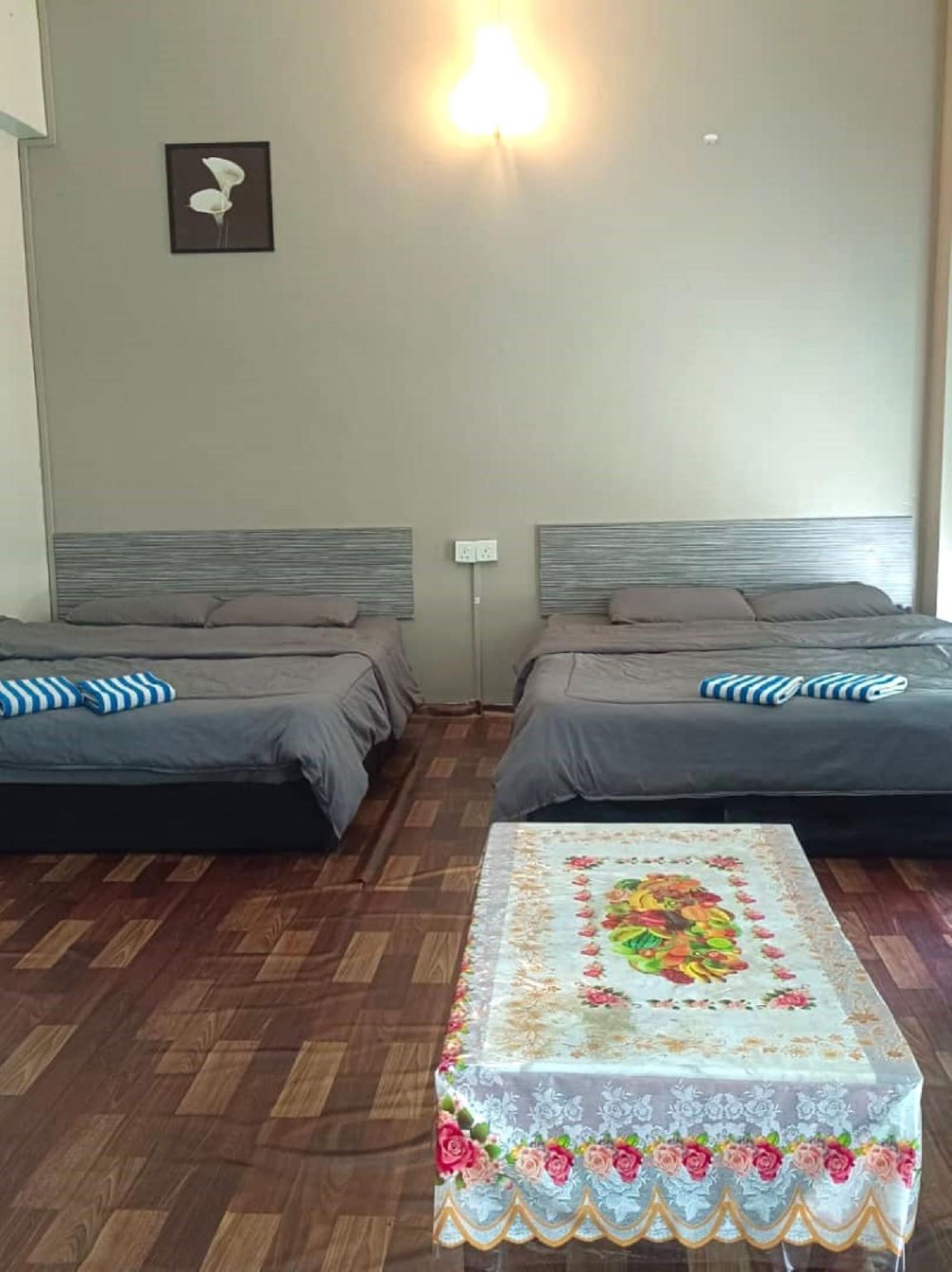 Familienzimmer | Kostenloses WLAN