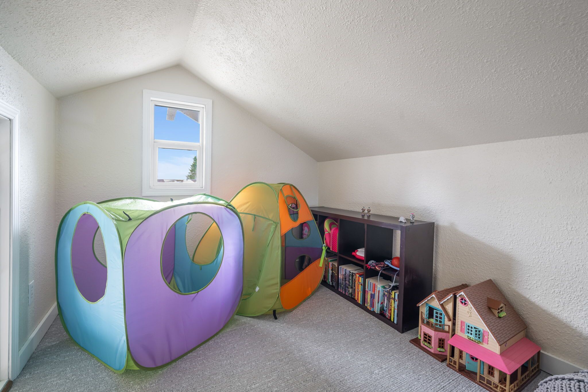 Children’s area