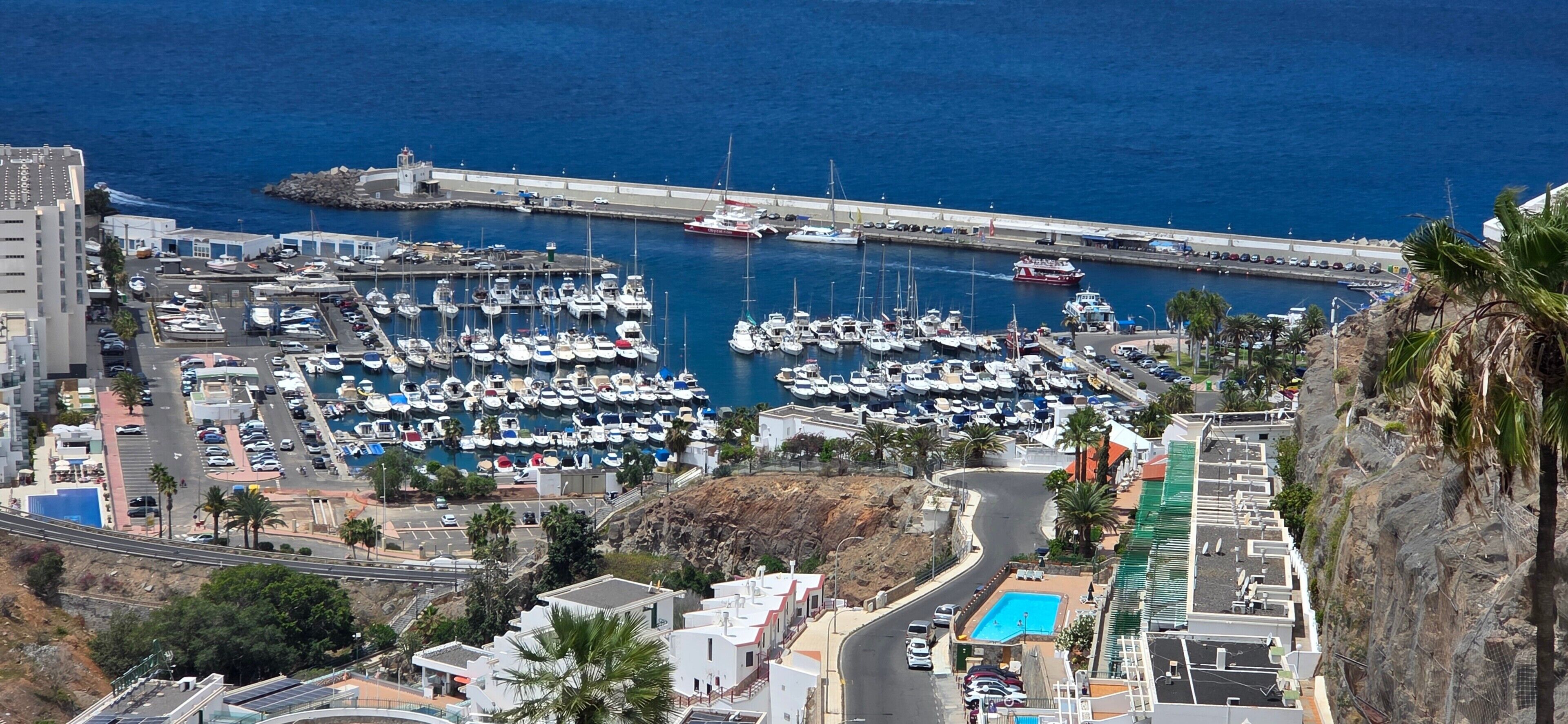Marina