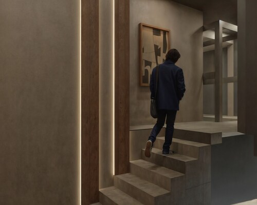 Motus Boutique Apartment