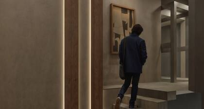 Motus Boutique Apartment