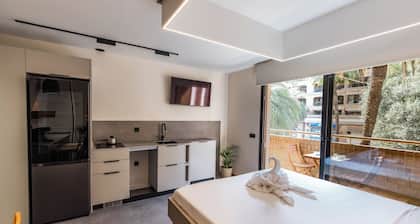 Motus Disruptive Apartments