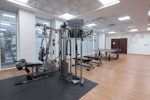 Apartment | 2 bedrooms, Internet