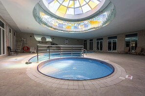 Apartment | 2 bedrooms, Internet