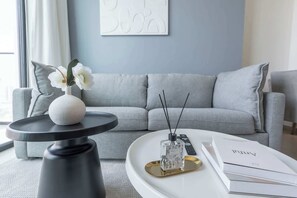 公寓 | 1 多间卧室、高速上网