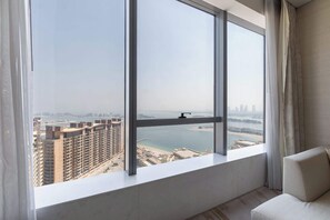 Apartment | 1 bedroom, Internet