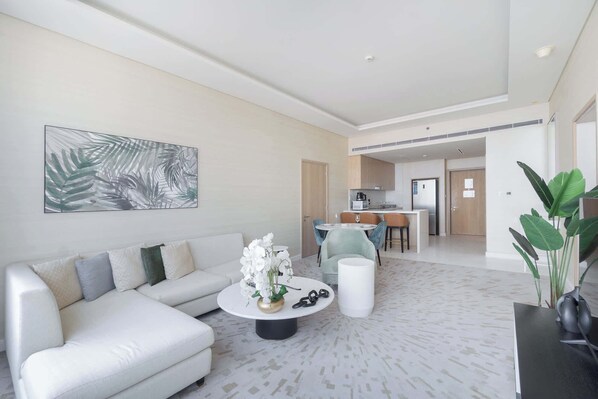 Apartment | 1 bedroom, Internet