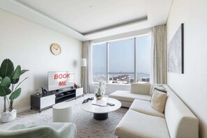 Apartment | 1 bedroom, Internet