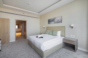 Apartment | 1 bedroom, Internet