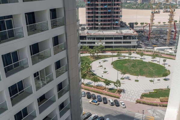 Studio | Internet - Al Barsha Studio Sleeps 2 in a Great Location (Dubai)