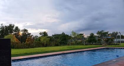 Villa RI Homestay