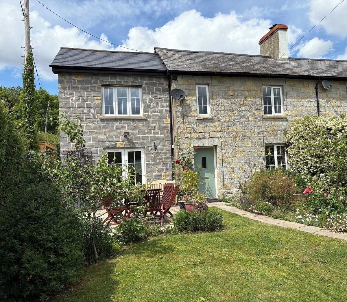Image de profil de l’hôte