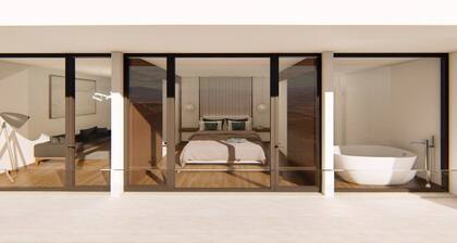 Ăgua Hotels Terra Fria