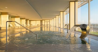 Água Hotels Terra Fria