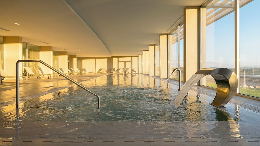 Água Hotels Terra Fria