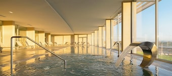 Água Hotels Terra Fria