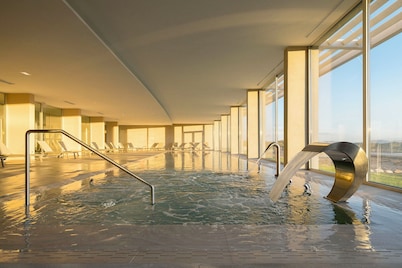 Água Hotels Terra Fria