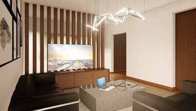 Água Hotels Terra Fria