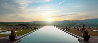 Água Hotels Terra Fria