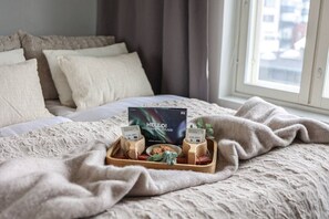 熨斗/熨衣板、WiFi、床单