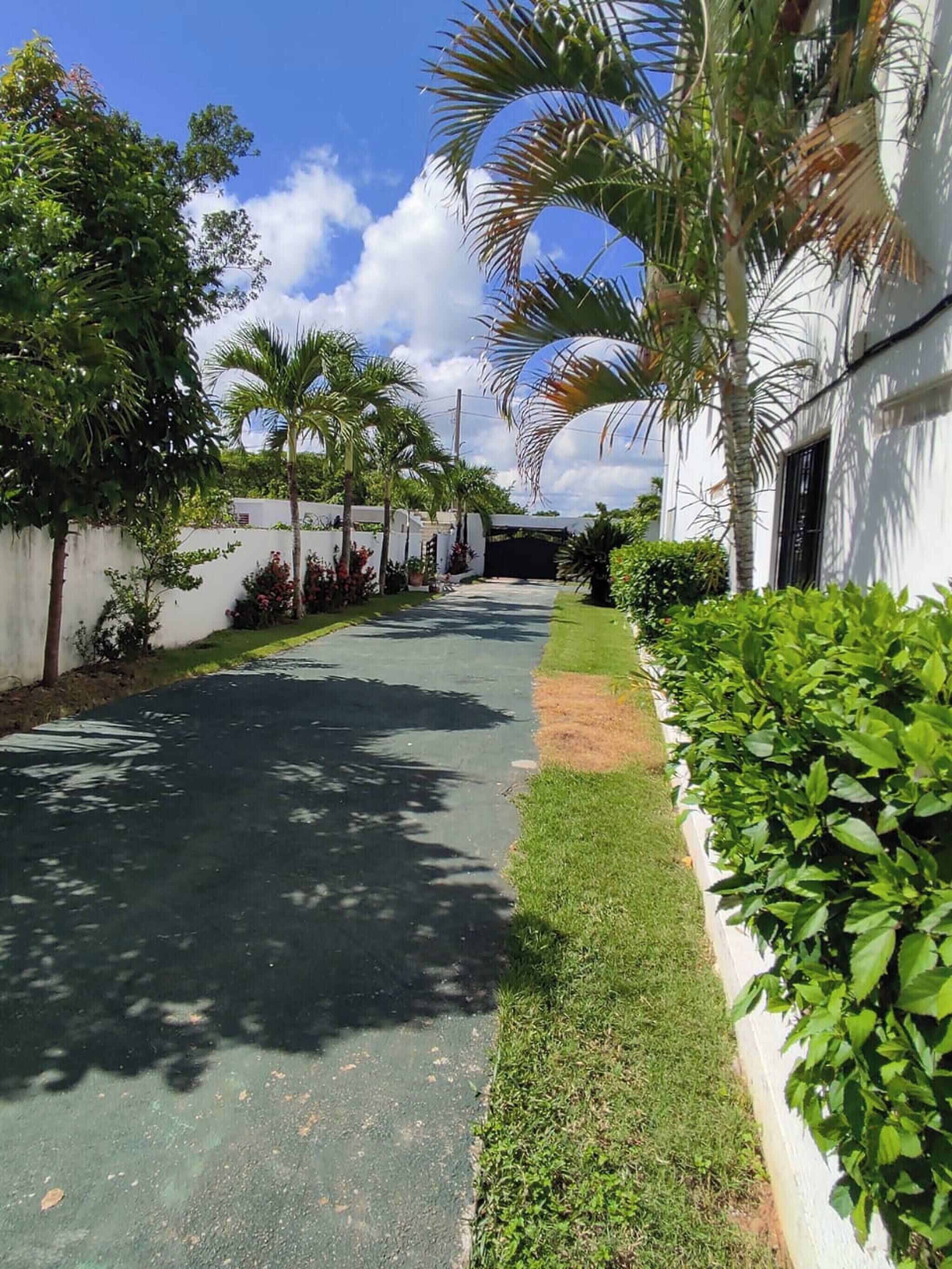 Vil·la, 6 dormitoris, fumadors, piscina privada | Exterior