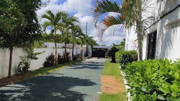 Villa, 6 Bedrooms, Smoking, Private Pool | Exterior