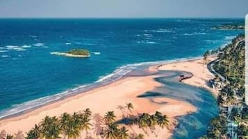 Villa, 6 Bedrooms, Smoking, Private Pool | Beach