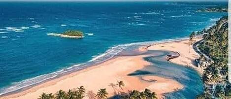 Villa, 6 Bedrooms, Smoking, Private Pool | Beach